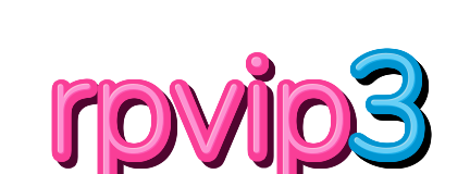 rpvip3 — logo kanal